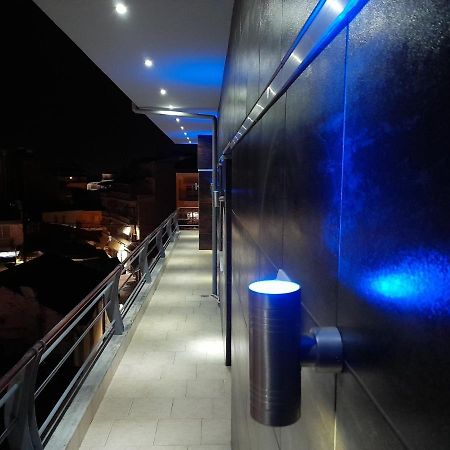Exantas The Lux-Veria Veria (Imathia) Exterior foto