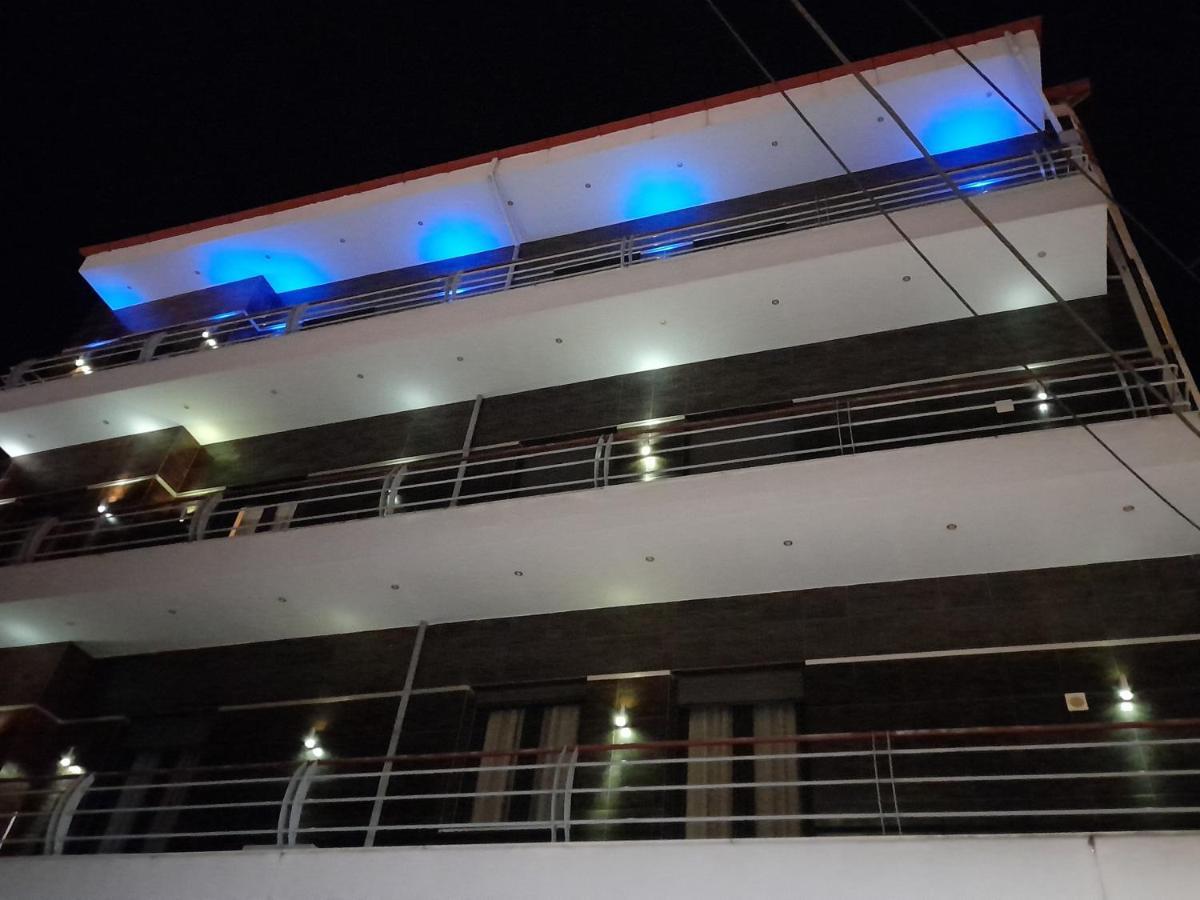 Exantas The Lux-Veria Veria (Imathia) Exterior foto